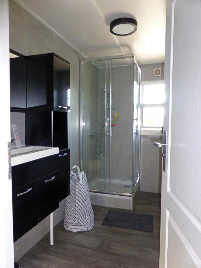 Vakantiehuis Appelvink, Toplocatie In Bosrijke Omgeving Ойстервейк Экстерьер фото