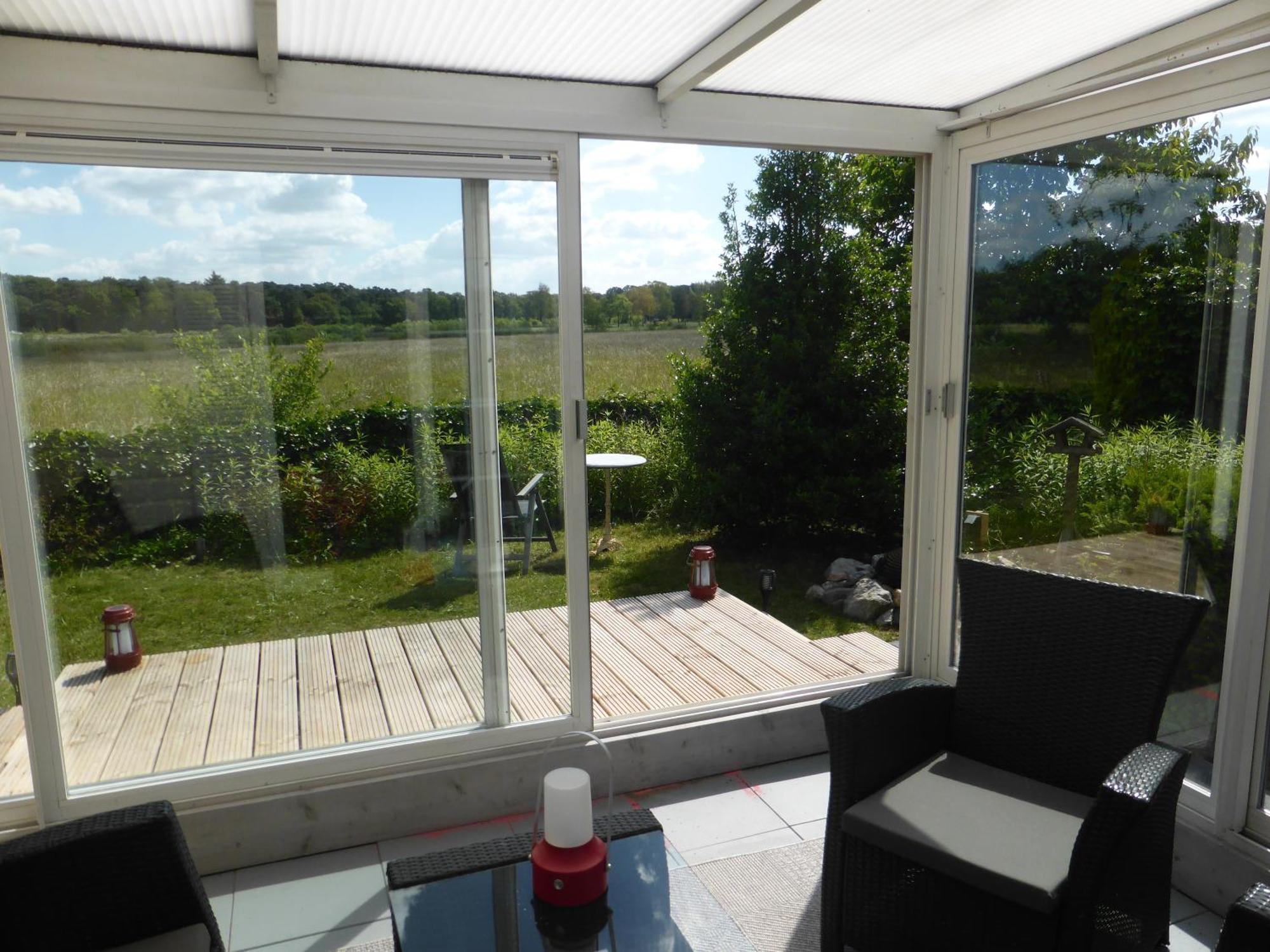 Vakantiehuis Appelvink, Toplocatie In Bosrijke Omgeving Ойстервейк Экстерьер фото